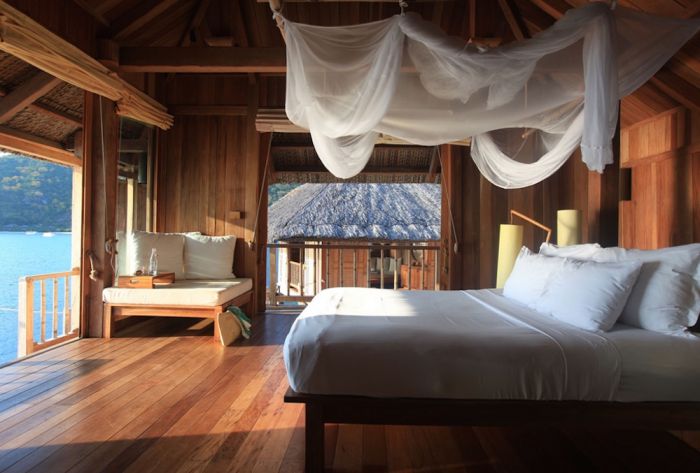 Six Senses Ninh Van Bay