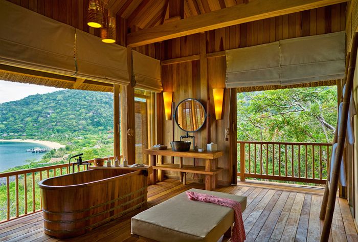 Six Senses Ninh Van Bay