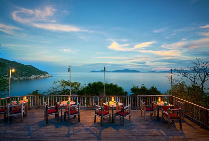 Six Senses Ninh Van Bay