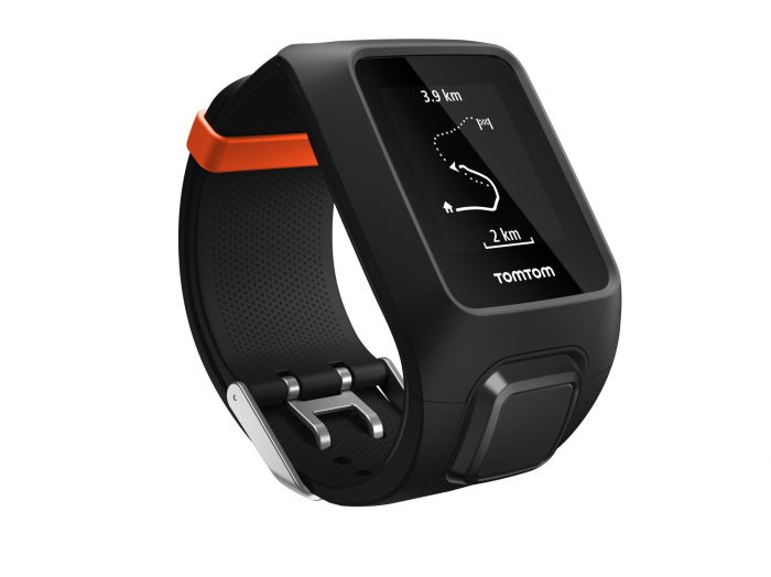 Tomtom on sale cycling watch