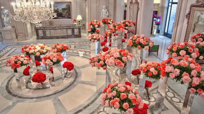 Four Seasons Paris