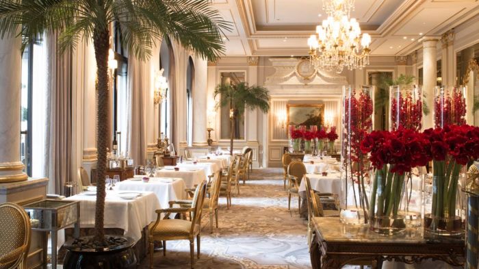 Four Seasons Paris
