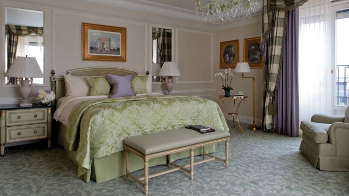 Four Seasons Paris