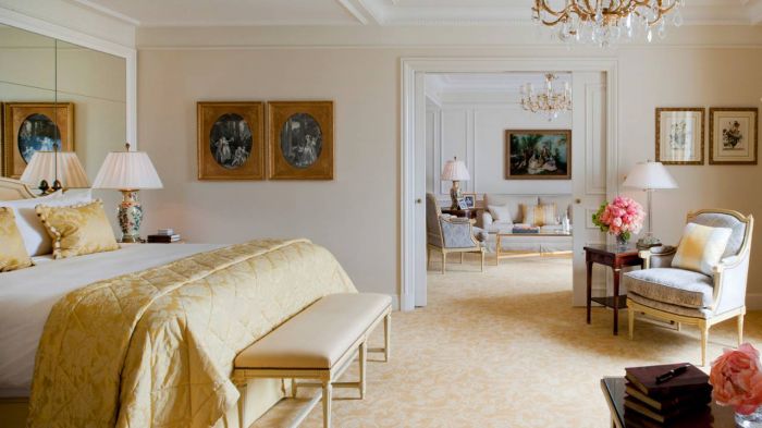 Four Seasons Paris