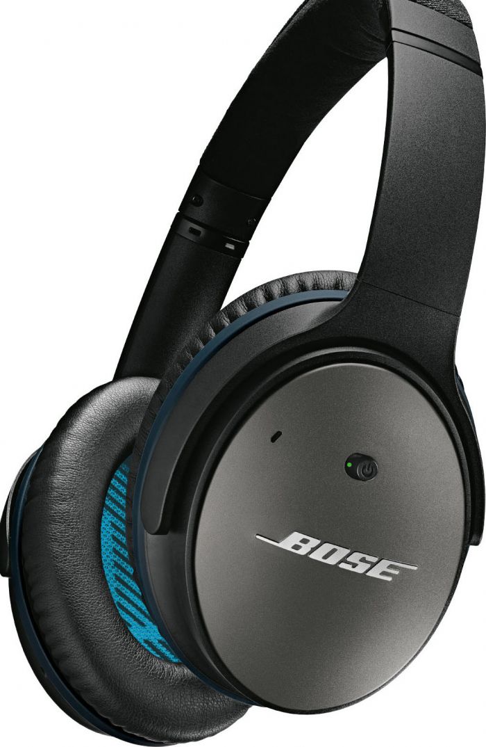 bose