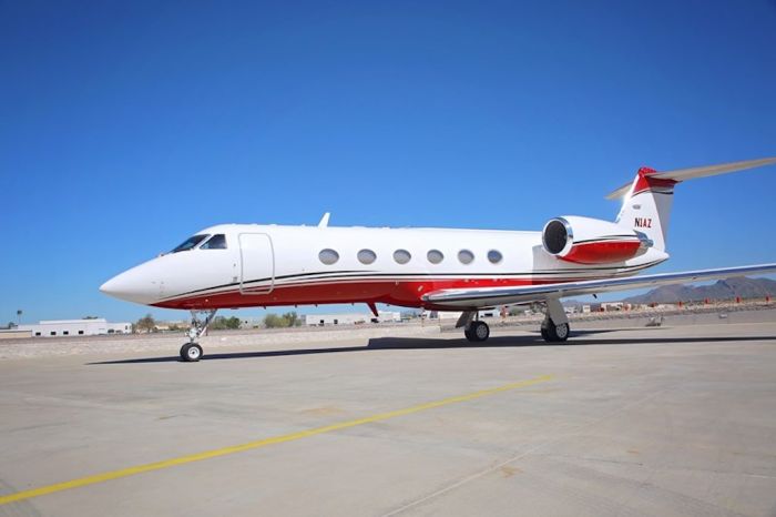 Super Bowl private jet packages Archives - Private Jet Card Comparisons -  Know Before You Buy