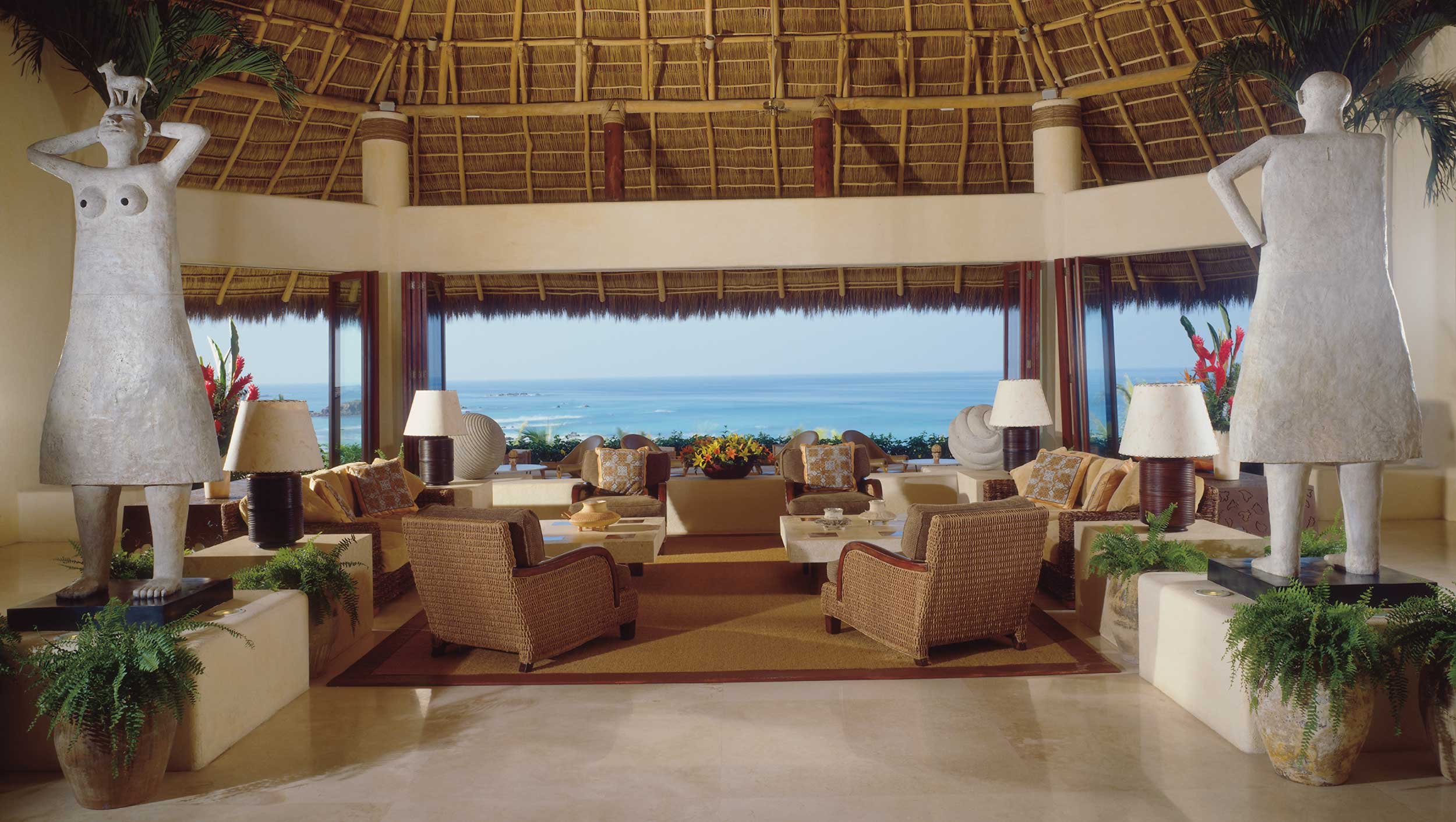 Four Seasons Punta Mita