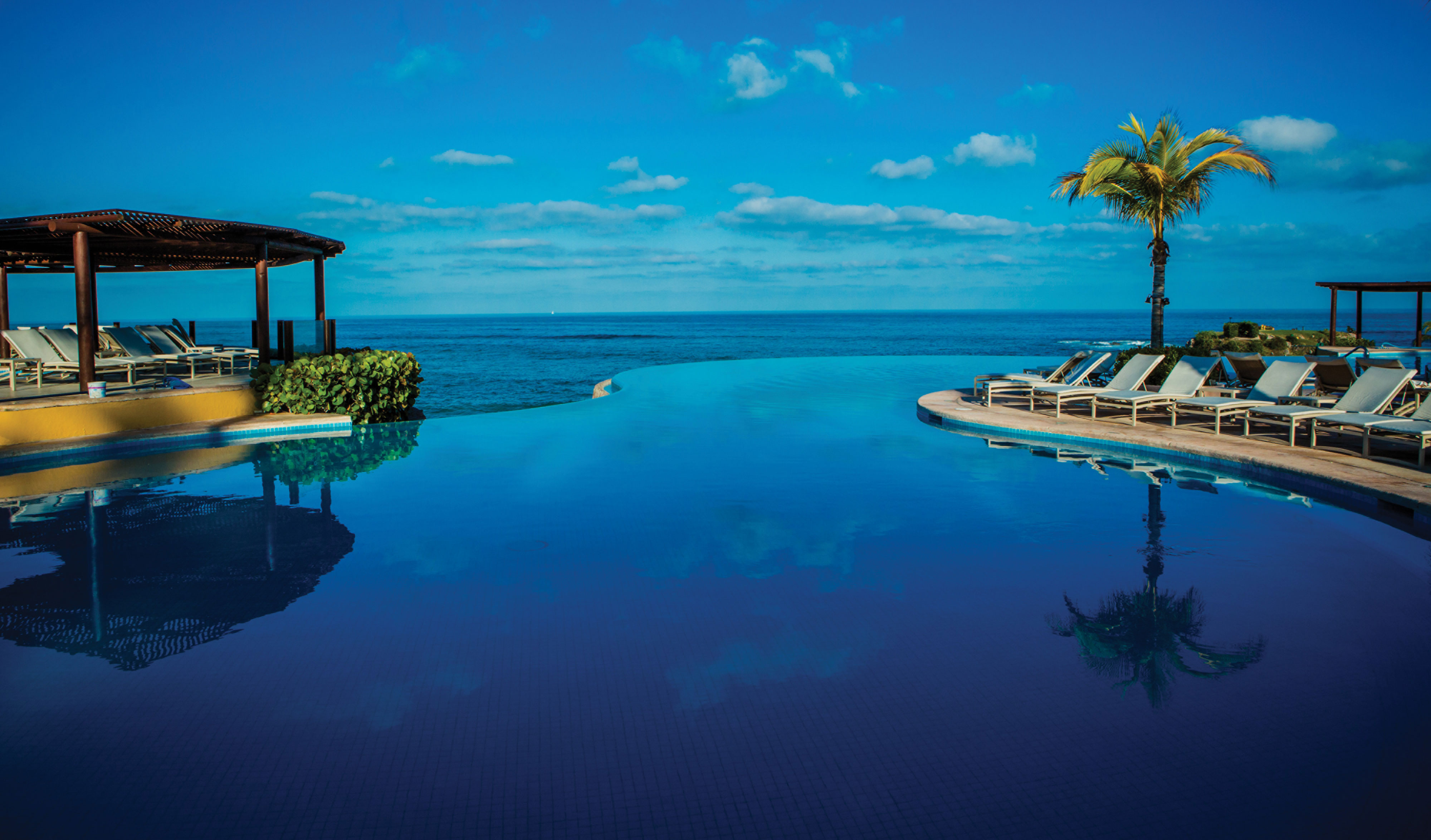 Four Seasons Punta Mita