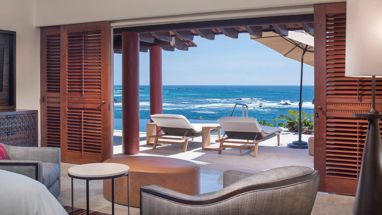 Four Seasons Punta Mita