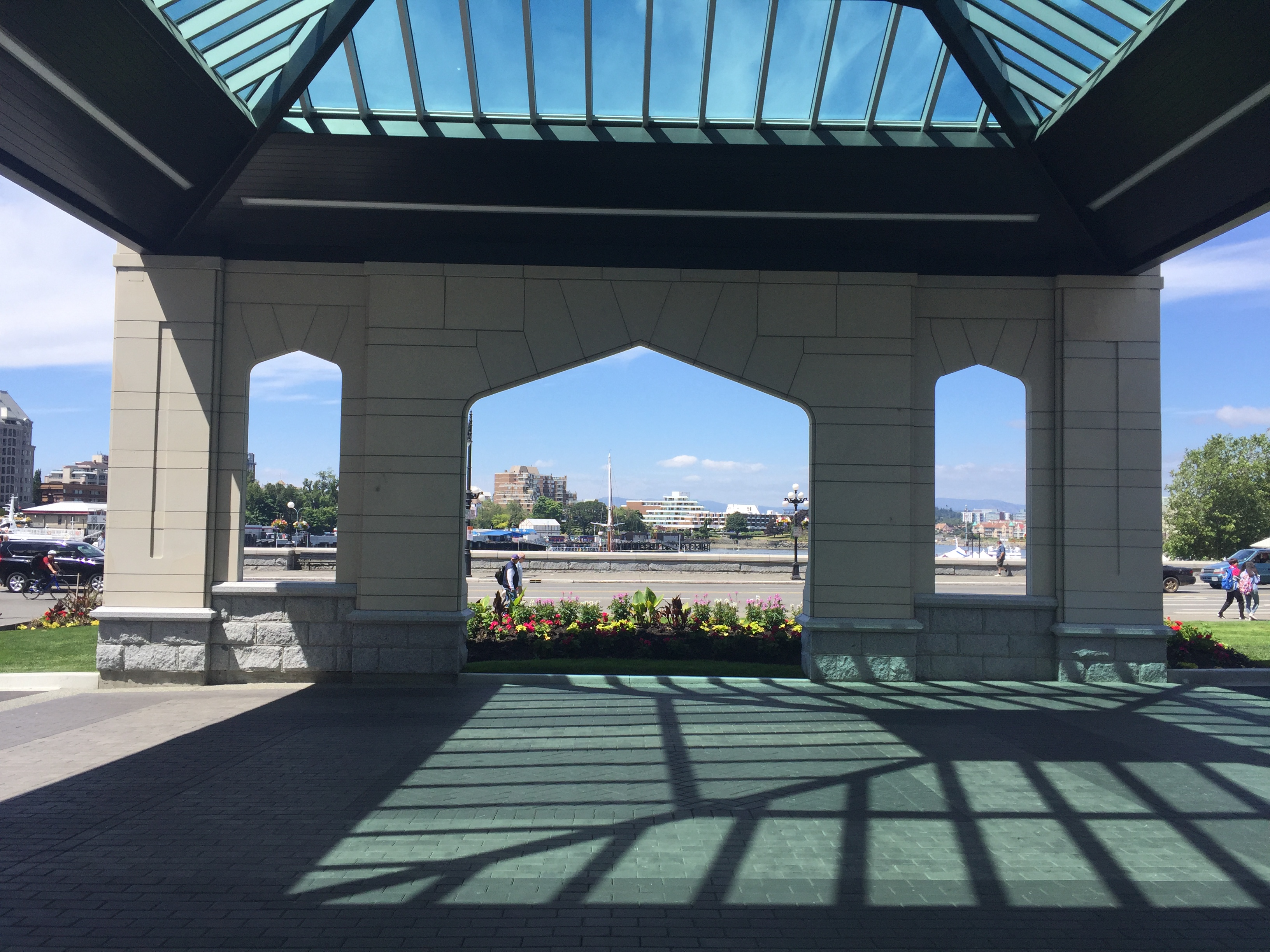 Fairmont Empress