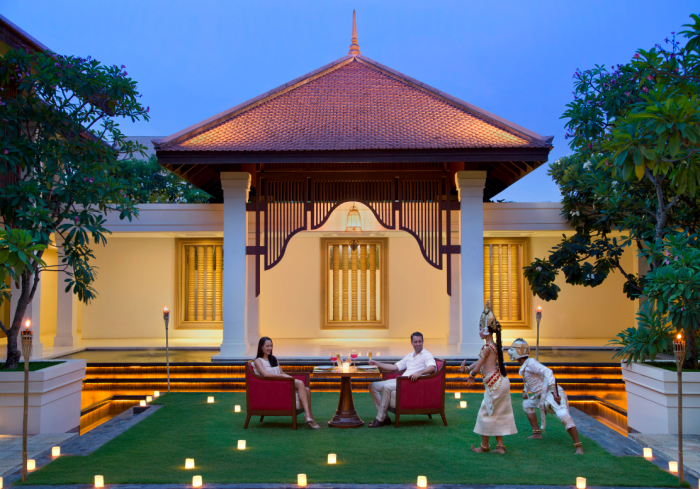 Anantara Angkor