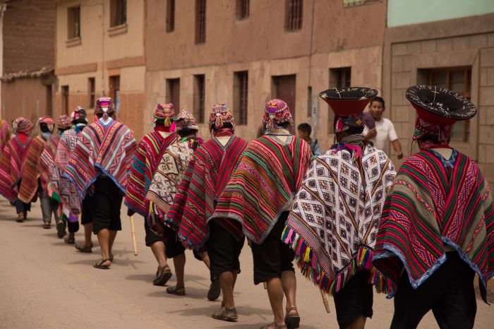 Sacred Valley 