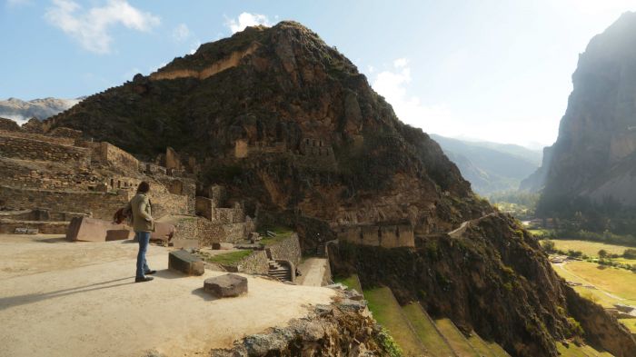 Sacred Valley 