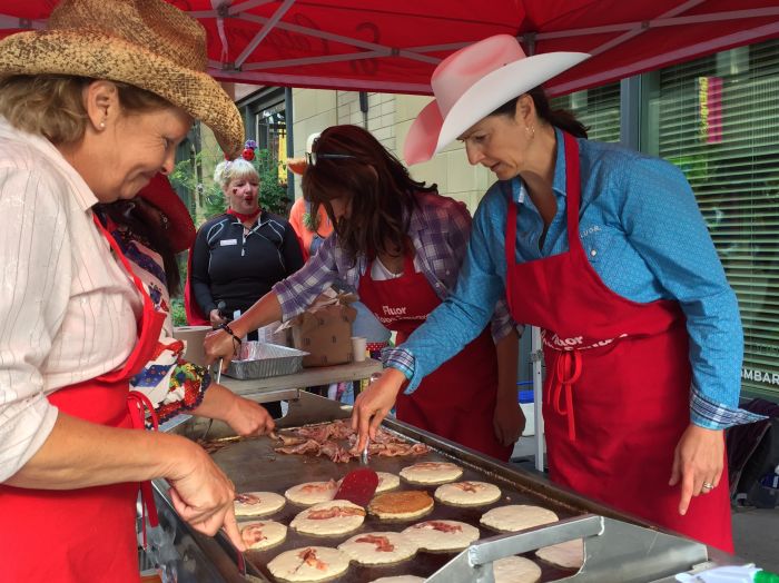  Calgary Cowboys