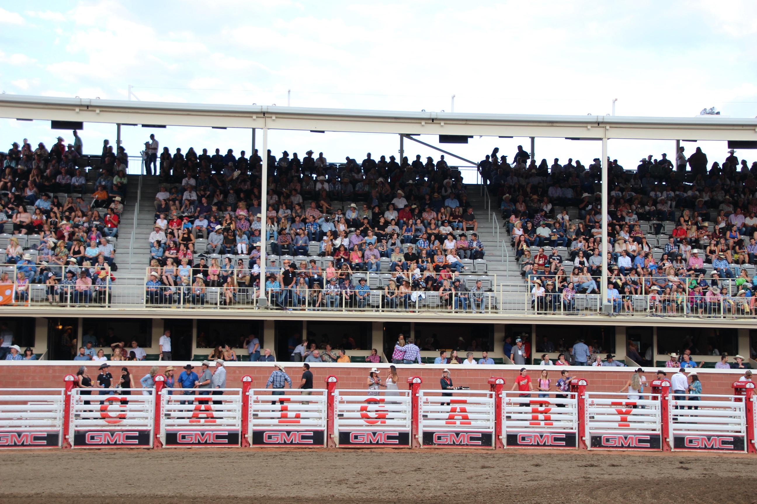  Calgary Cowboys