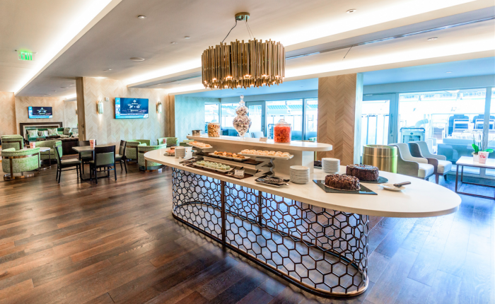 Hard Rock Stadium Suite Rentals