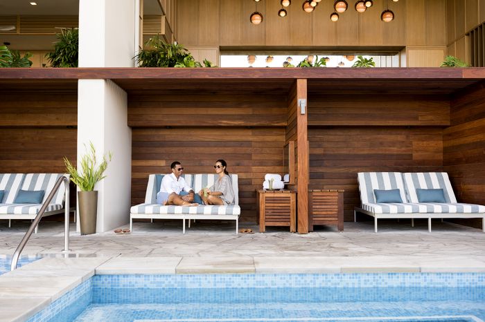 Ritz-Carlton Residences Waikiki Beach