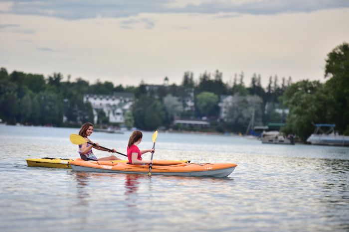  Elkhart Lake Osthoff Resort 