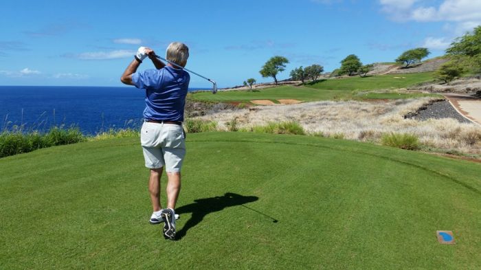  Lanai Luxury Golf