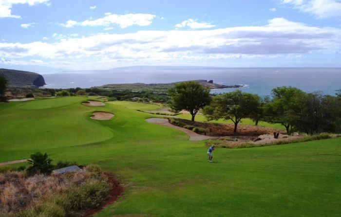  Lanai Luxury Golf