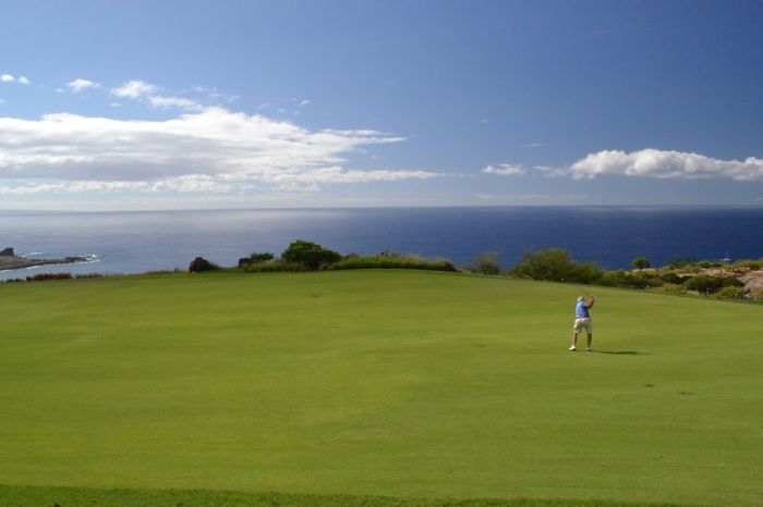  Lanai Luxury Golf