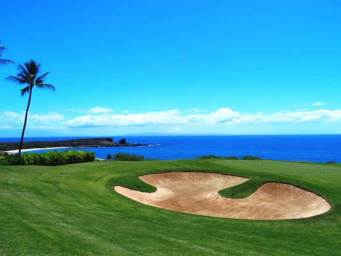  Lanai Luxury Golf