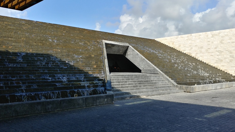 Grand Hyatt Playa del Carmen