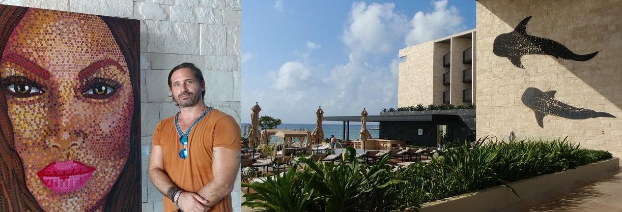 Grand Hyatt Playa del Carmen