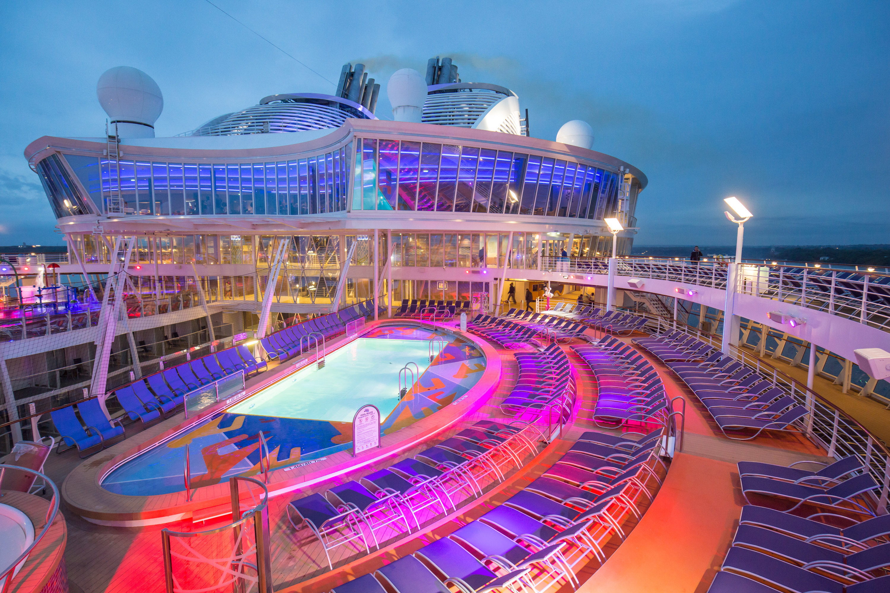 Royal Caribbean