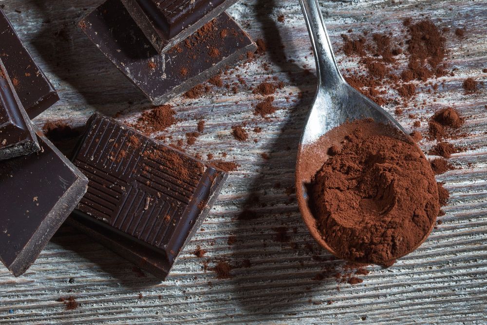 Chocolate