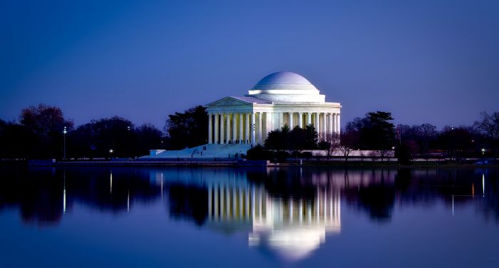 Washington DC Restaurants