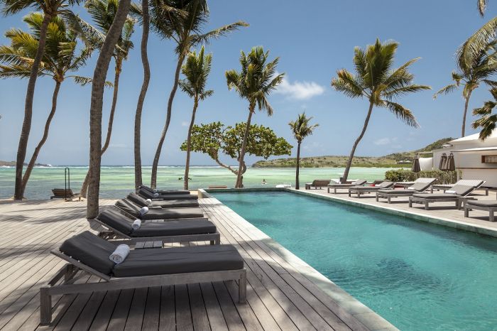 Le Sereno St. Barth