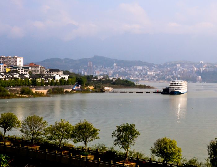 Gateway to China Viking River Cruises