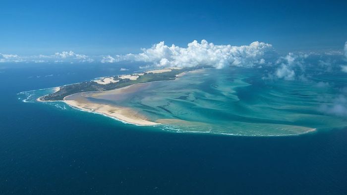 Anantara Bazaruto Island Resort & Spa