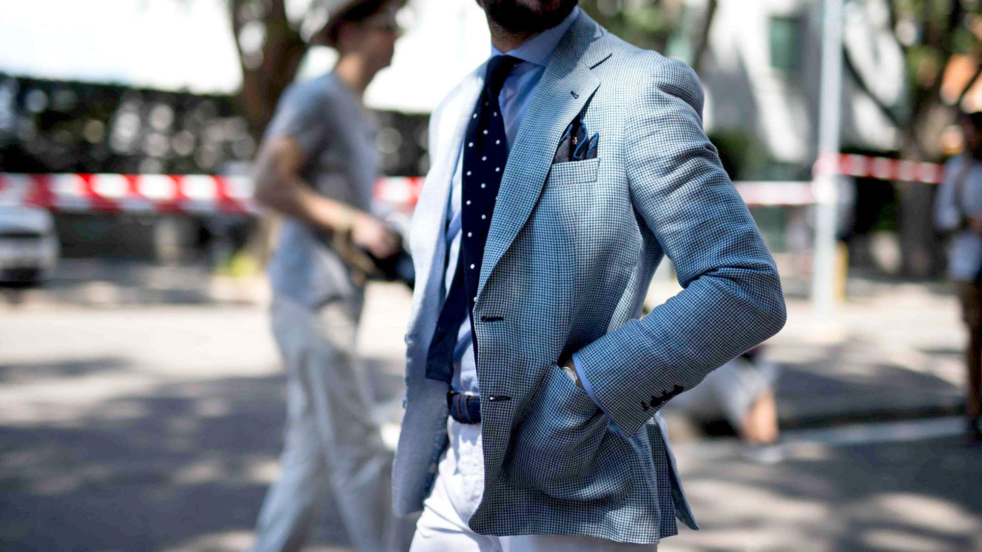 men's style smart casual