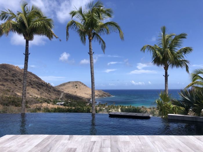 Luxury Hotel Le Bristol Brings Its Boutique Curation To St. Barths