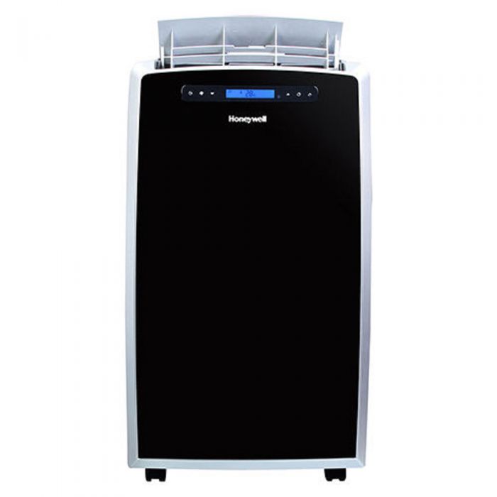 Cool Down With Honeywell's Portable Air Conditioners