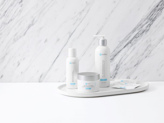 This Salon-Quality Skin Care Line is Affordable and Effective