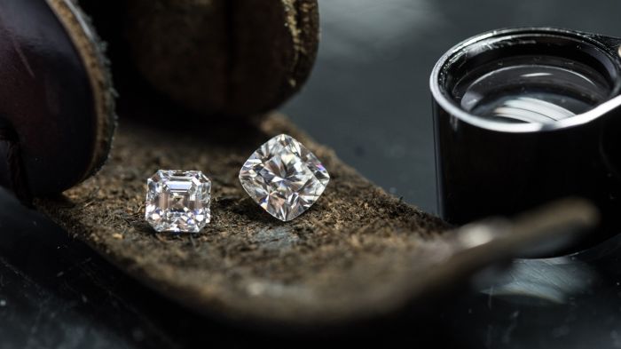5 Gemstone Alternatives for a Diamond