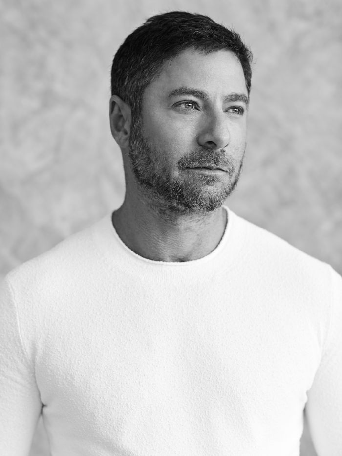 The Interview Aaron Kirman, Broker, Star of CNBC's Listing Impossible