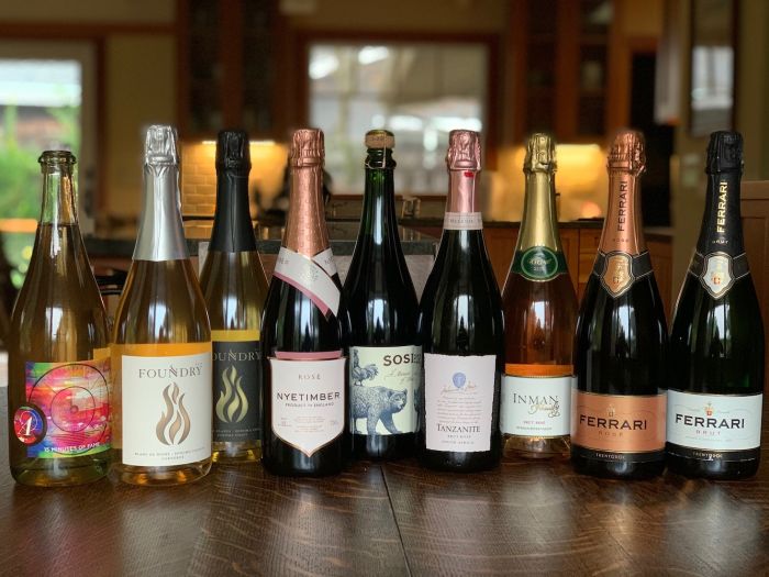 Sommelier Roundtable: Favorite Special-Occasion Wines (That Aren't  Champagne)