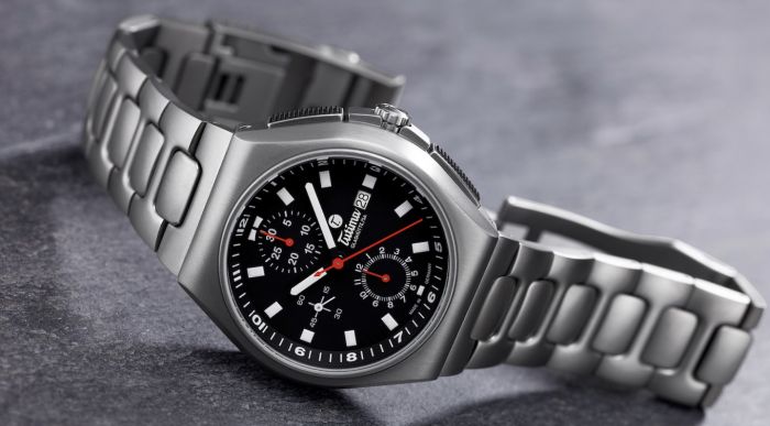 Tutima 2024 pilot watch