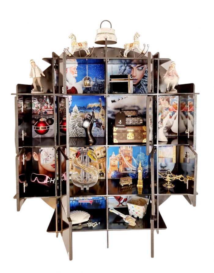 This Is the World's Most Expensive Advent Calendar