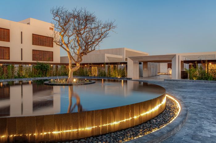 Refined Beachfront Nobu Resort Los Cabos Presents Laidback Luxurious