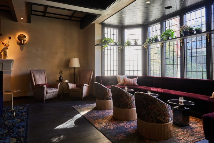 Spanish Inspired Luxury el Prado Hotel Palo Alto