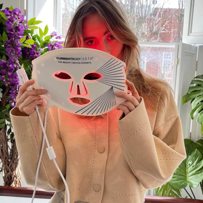 Light Routine® LED Mask