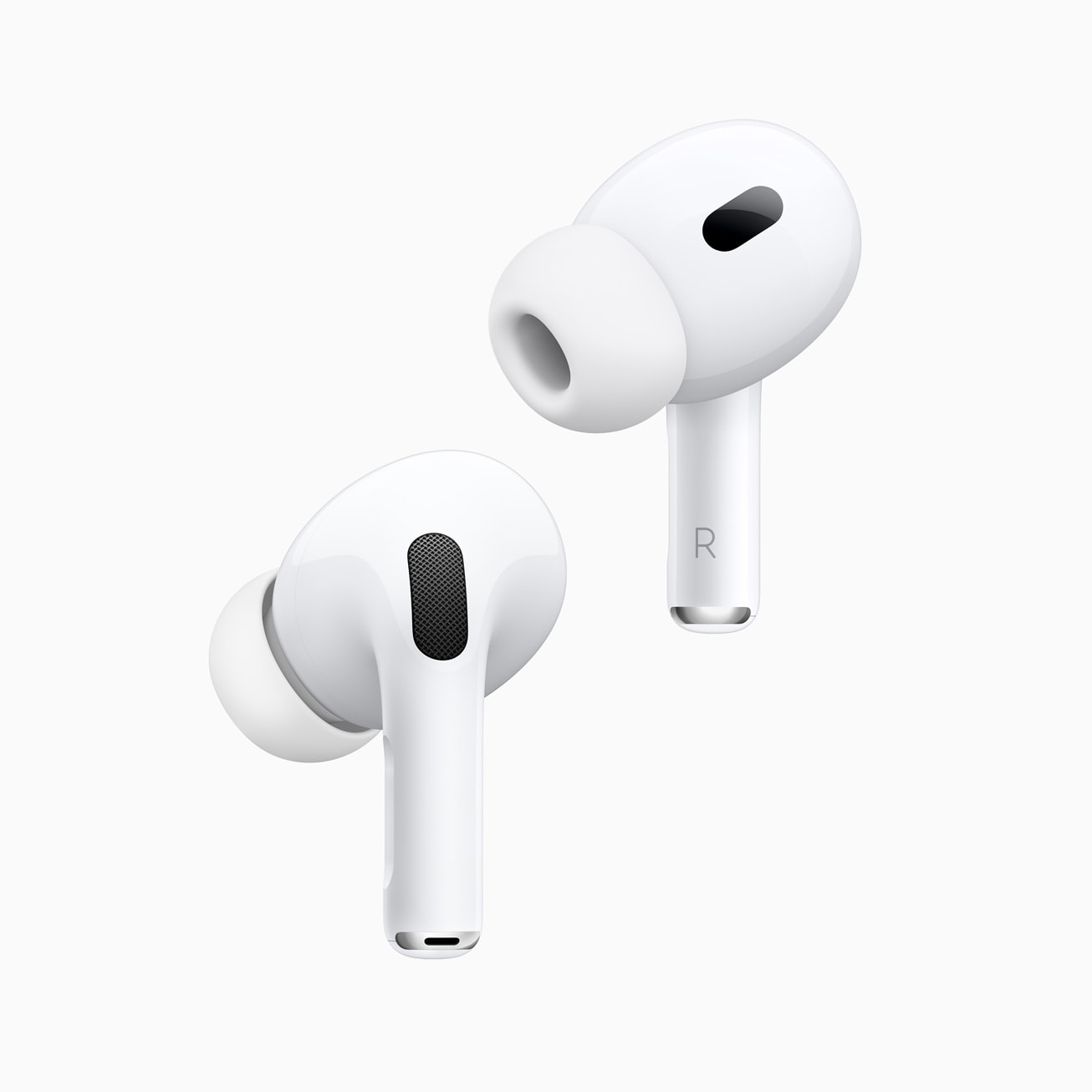 pølse ornament Verdensvindue AirPods Pro 2 Review: Apple's Best Wireless Earbuds Got Even Better