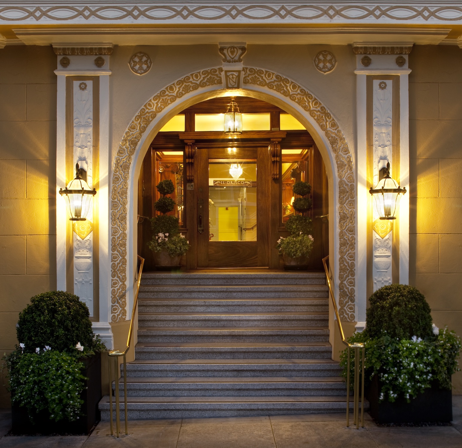 6 Reasons to Make Hotel Drisco Your San Francisco Hospitality Choice