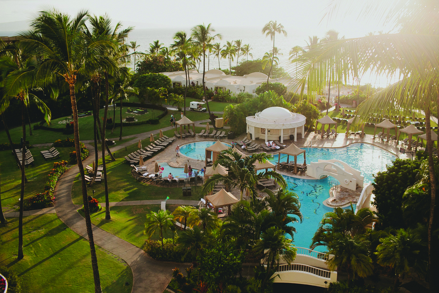 Inside the Fairmont Kea Lani’s Newly Renovated Villas: A Perfect Balance of Contemporary Design and Cultural Influence