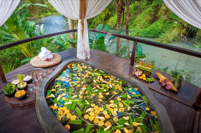 9 Best Wellness Retreats In Asia Travel Geek Explorer